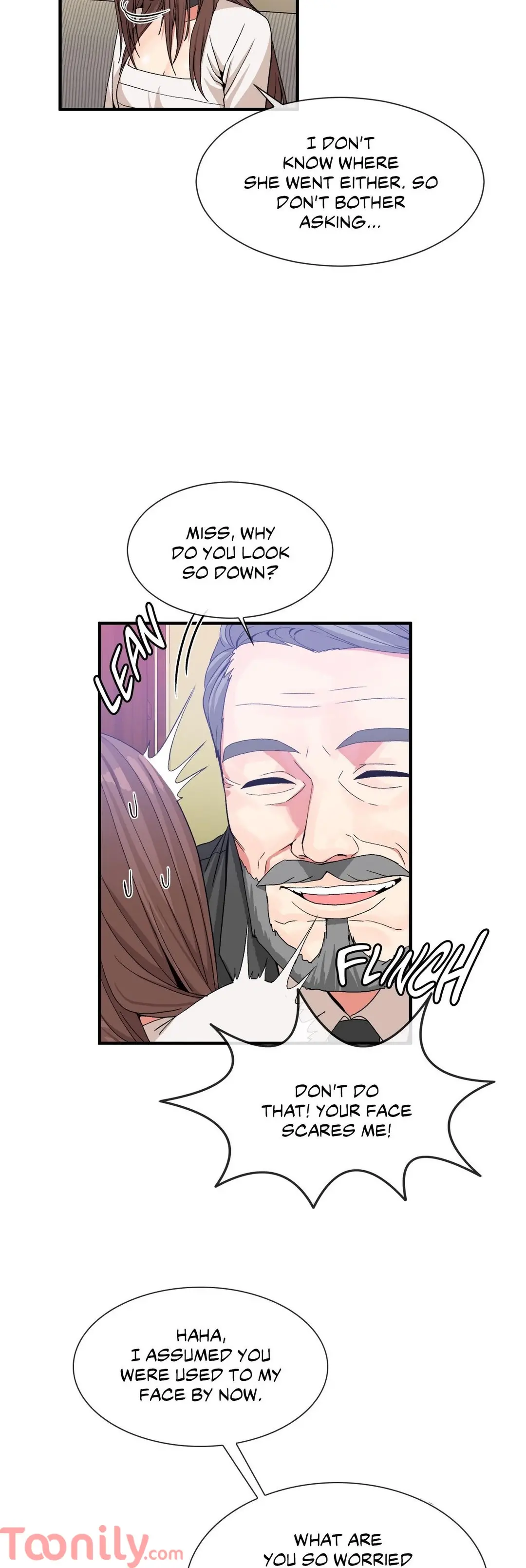 Deceptions - Chapter 55 [photo 7] - MangaPorn