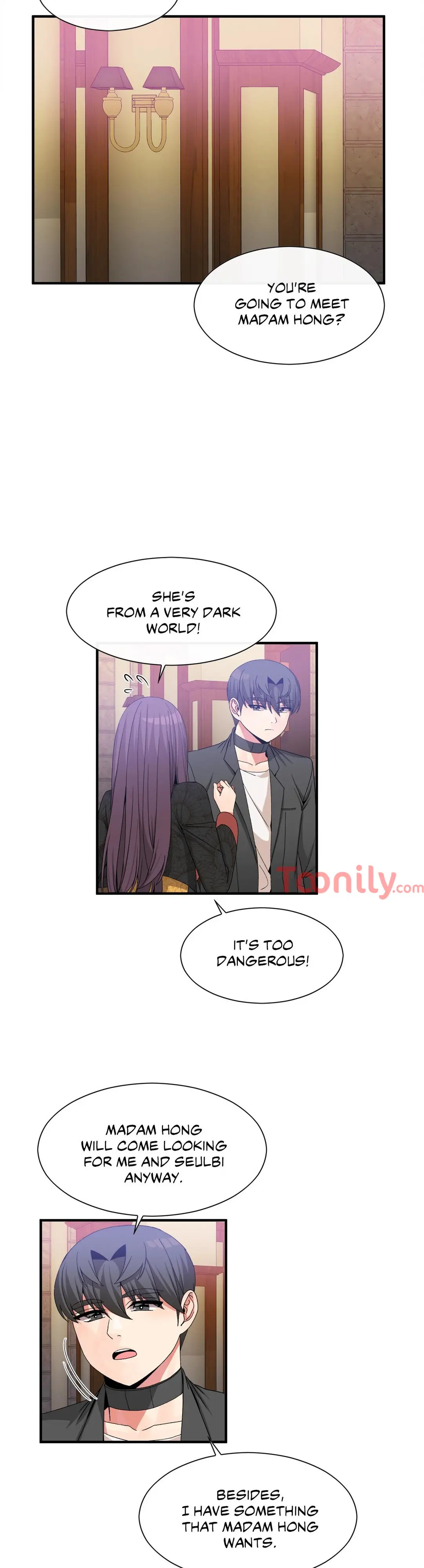 Deceptions - Chapter 56 [photo 11] - MangaPorn