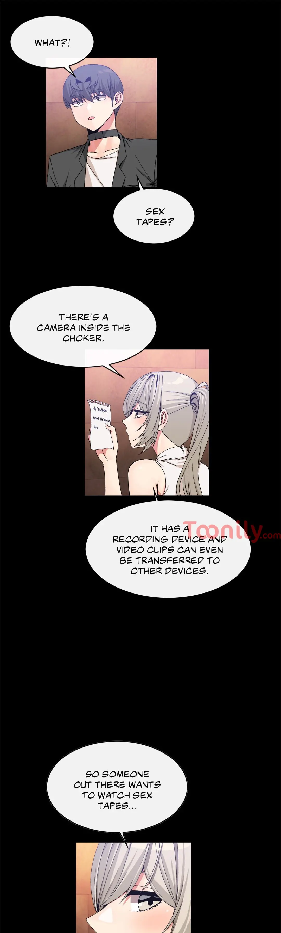 Deceptions - Chapter 56 [photo 13] - MangaPorn