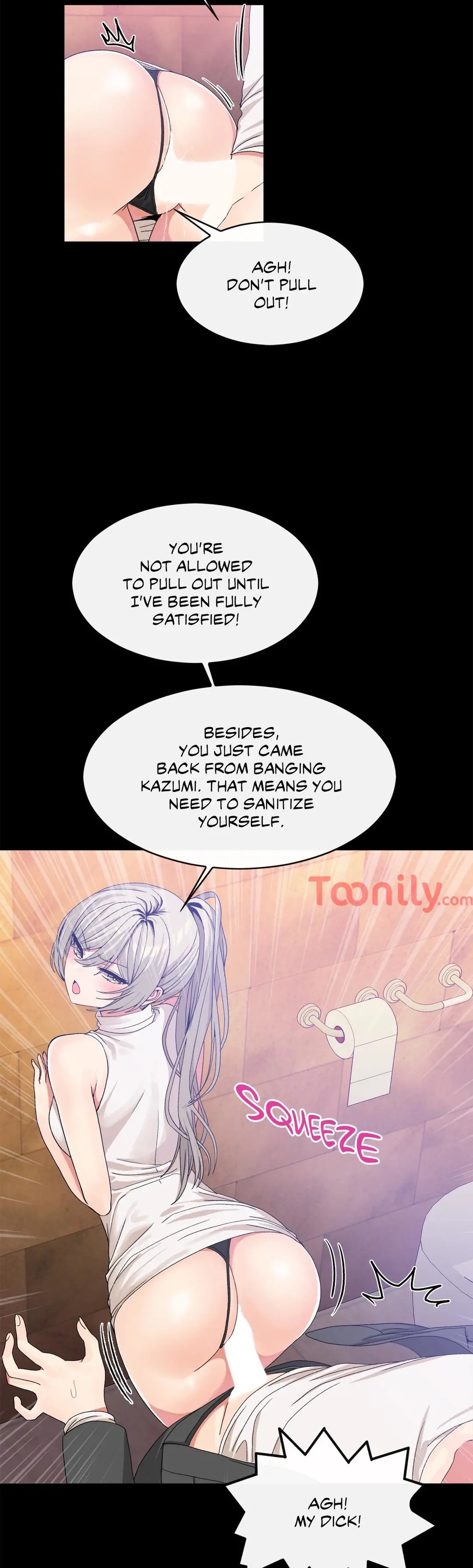 Deceptions - Chapter 56 [photo 15] - MangaPorn