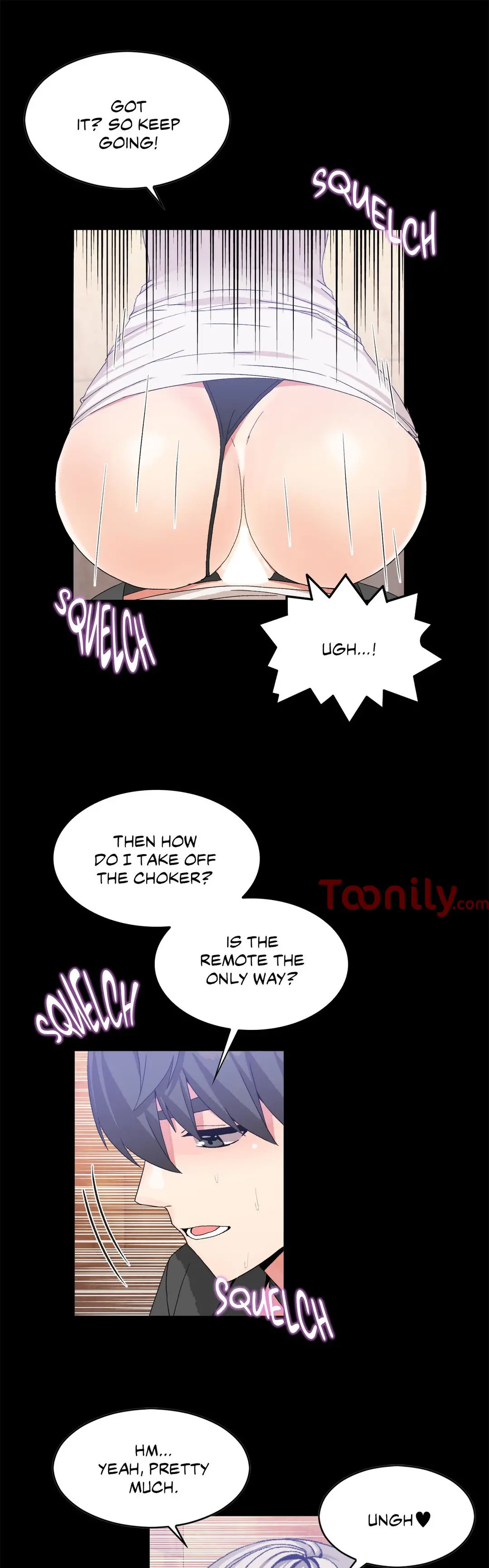 Deceptions - Chapter 56 [photo 17] - MangaPorn