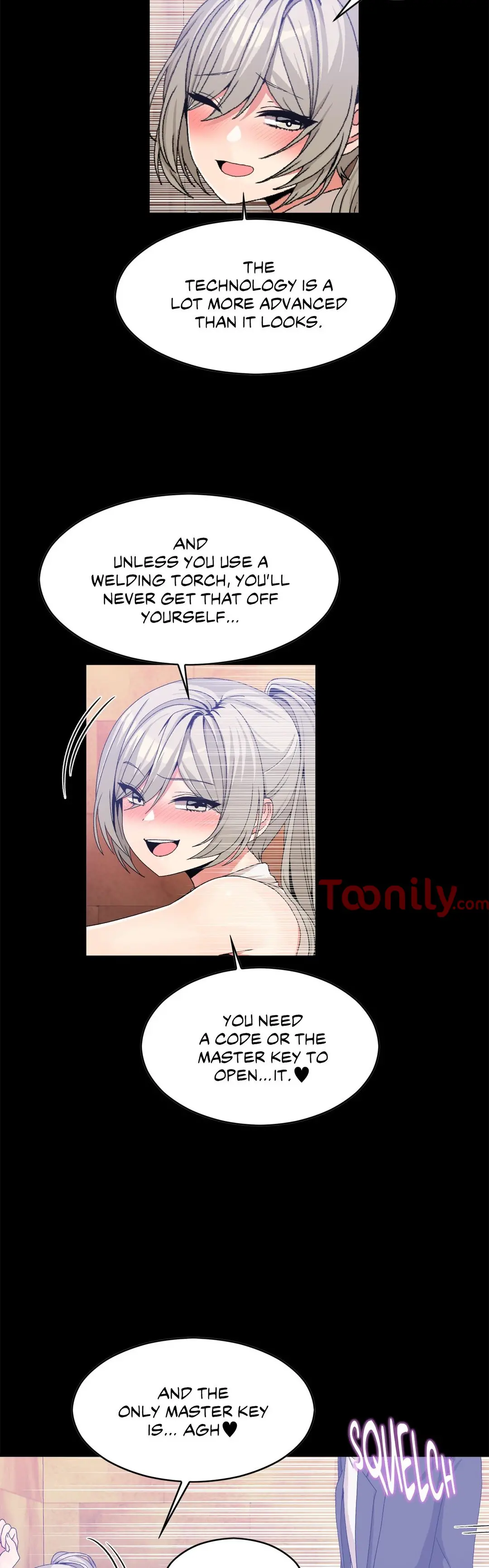 Deceptions - Chapter 56 [photo 18] - MangaPorn