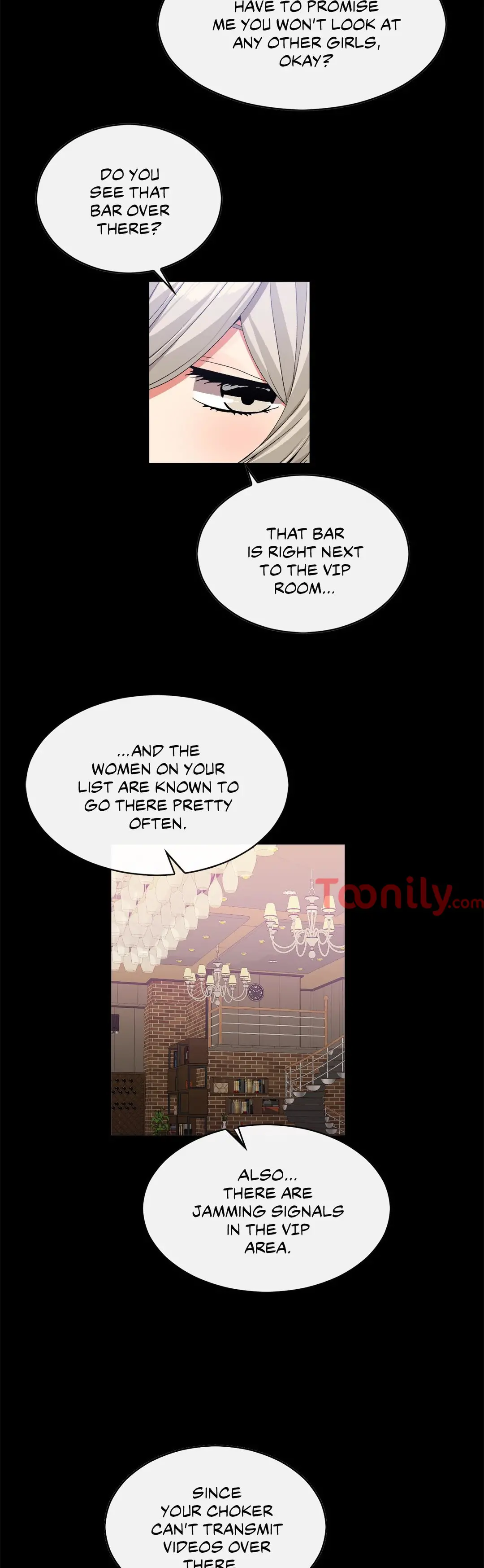 Deceptions - Chapter 56 [photo 22] - MangaPorn