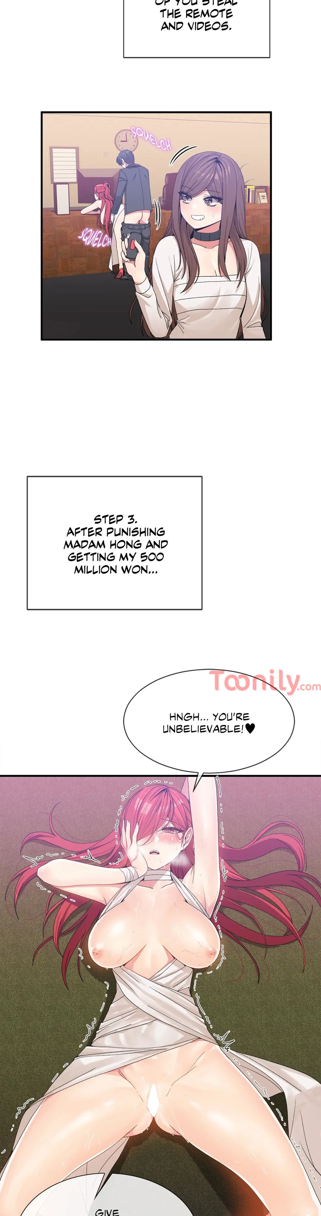 Deceptions - Chapter 56 [photo 5] - MangaPorn