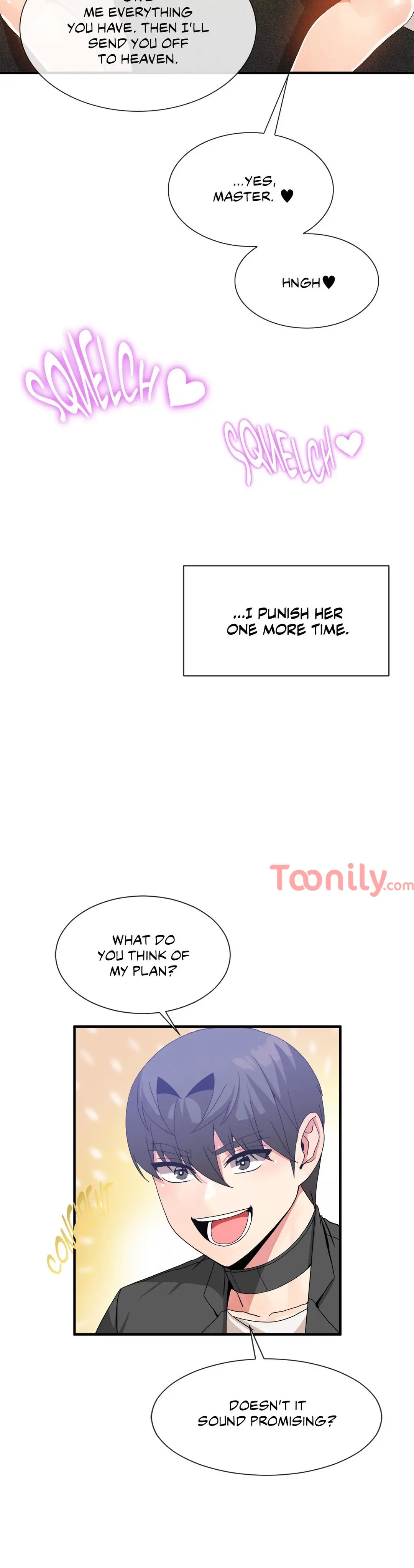 Deceptions - Chapter 56 [photo 6] - MangaPorn