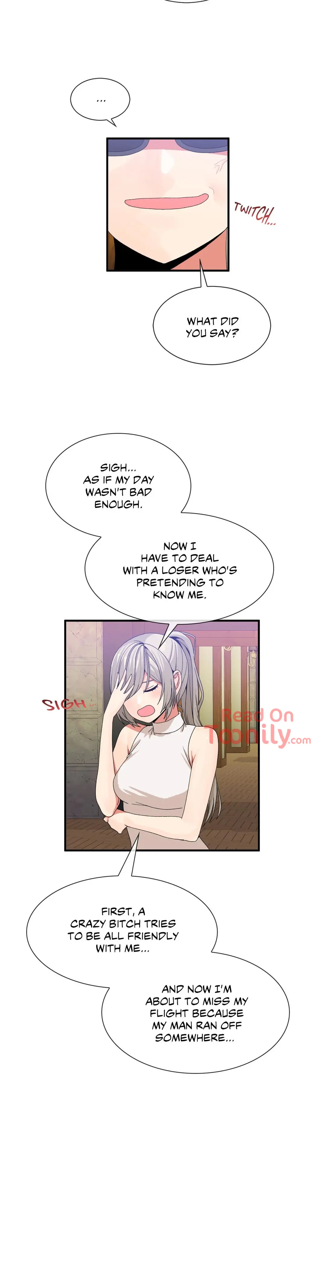 Deceptions - Chapter 57 [photo 13] - MangaPorn