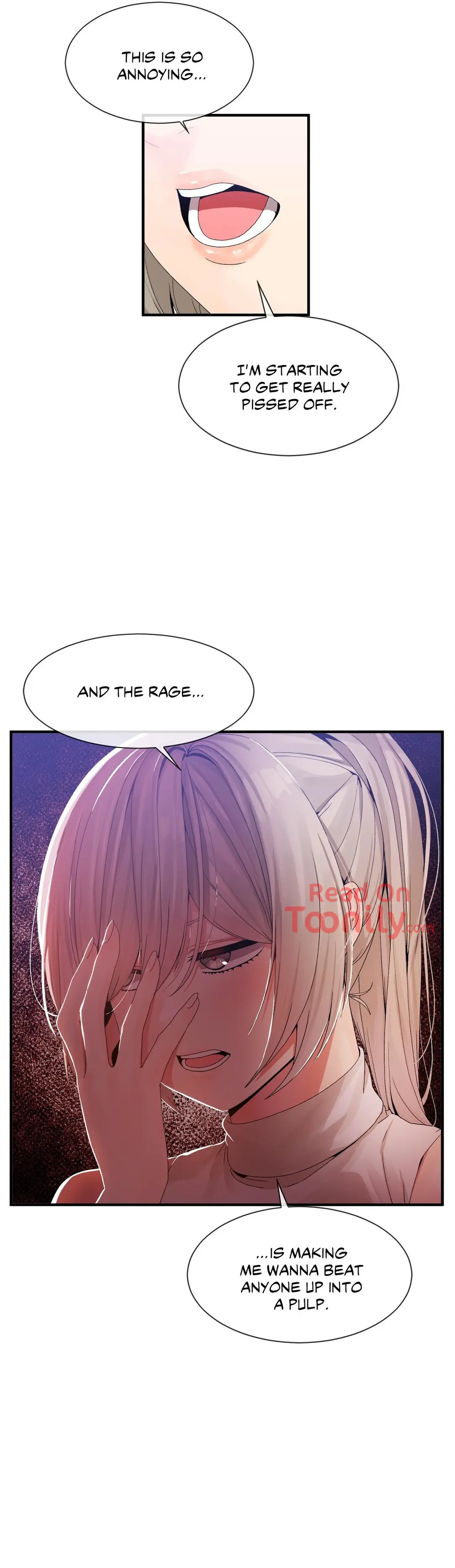 Deceptions - Chapter 57 [photo 14] - MangaPorn