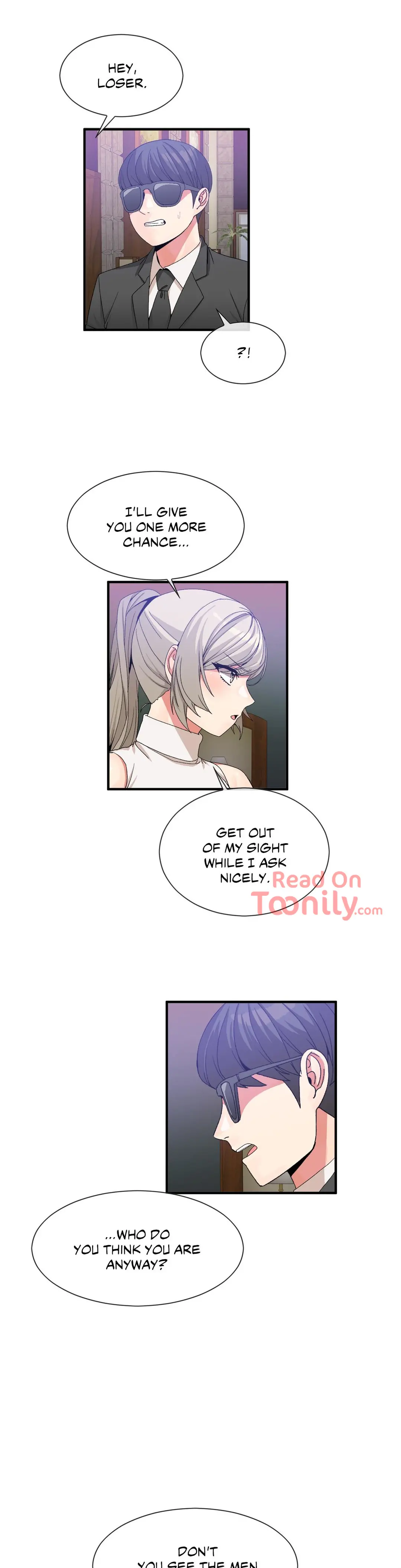 Deceptions - Chapter 57 [photo 15] - MangaPorn