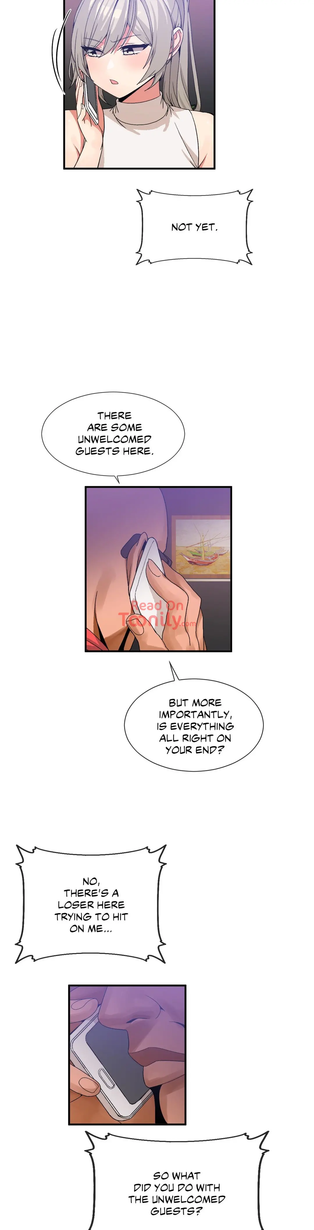 Deceptions - Chapter 58 [photo 14] - MangaPorn