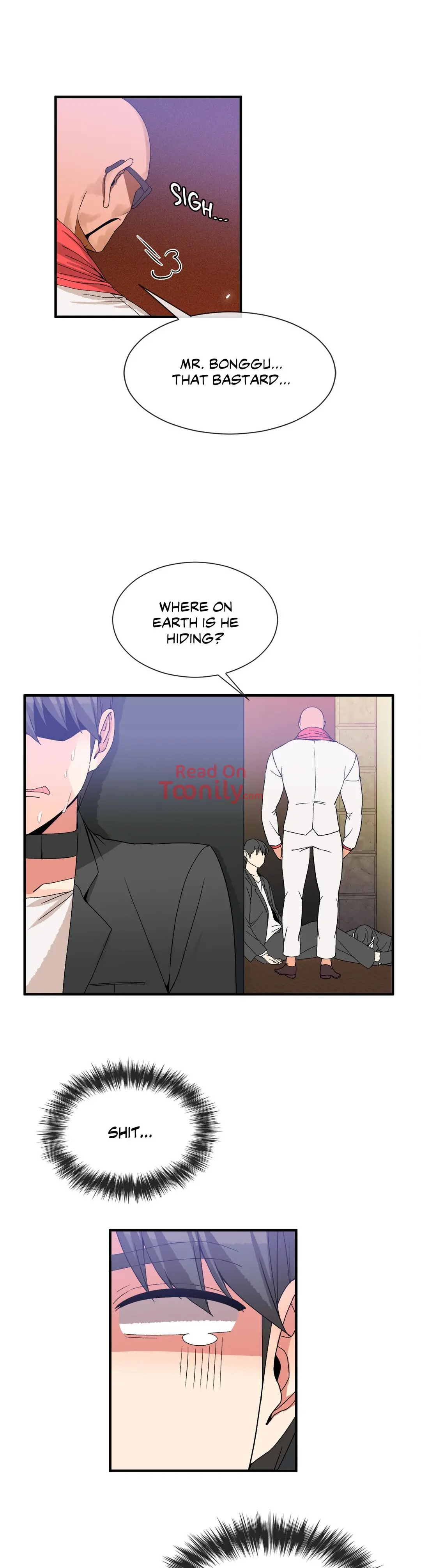 Deceptions - Chapter 58 [photo 16] - MangaPorn