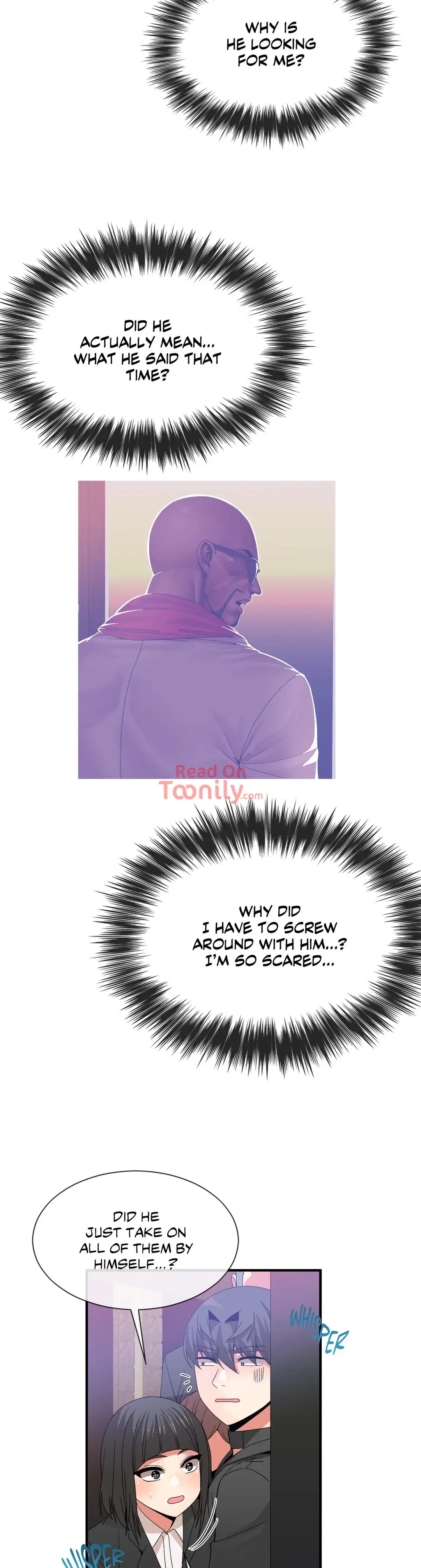 Deceptions - Chapter 58 [photo 17] - MangaPorn