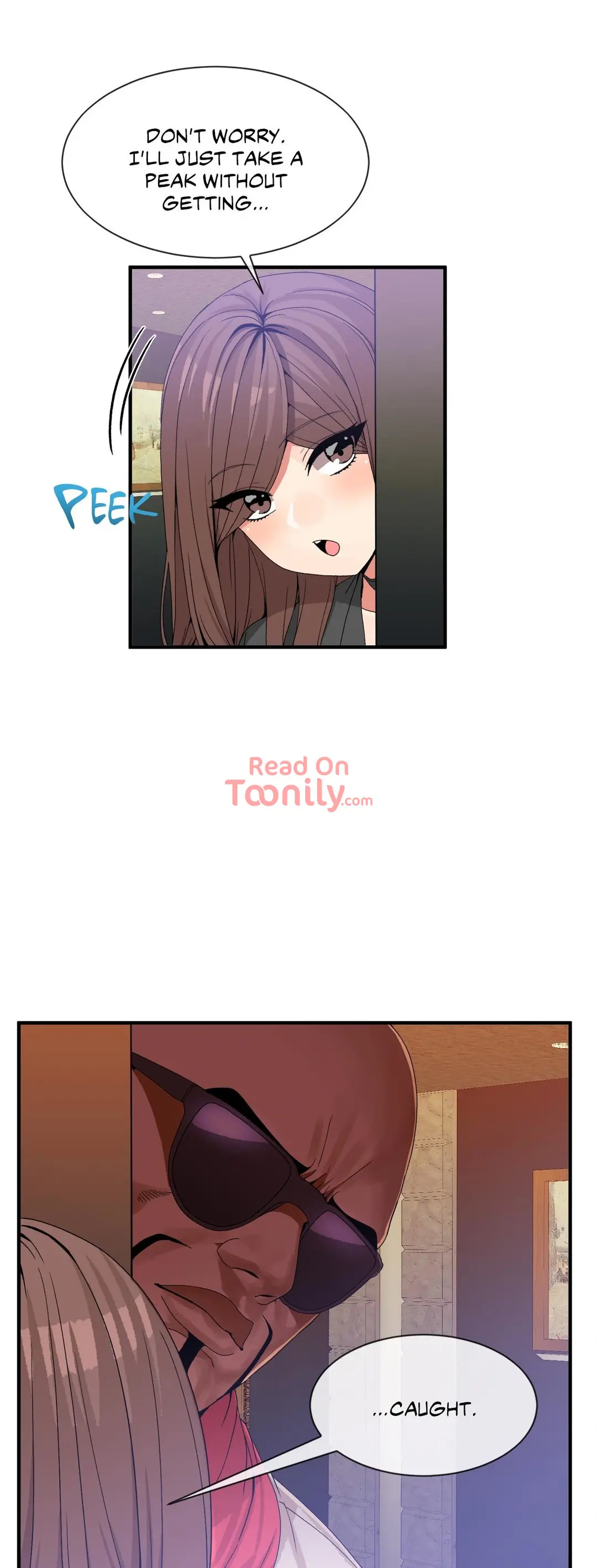 Deceptions - Chapter 58 [photo 19] - MangaPorn