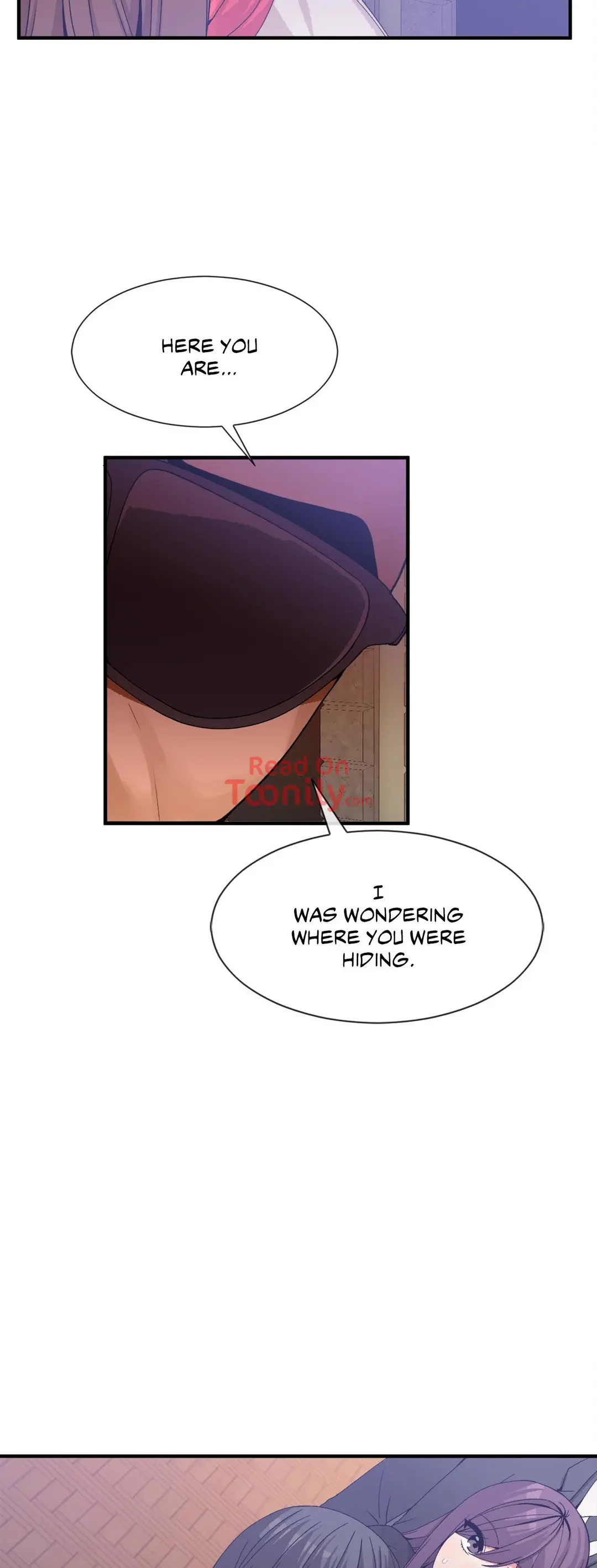 Deceptions - Chapter 58 [photo 20] - MangaPorn