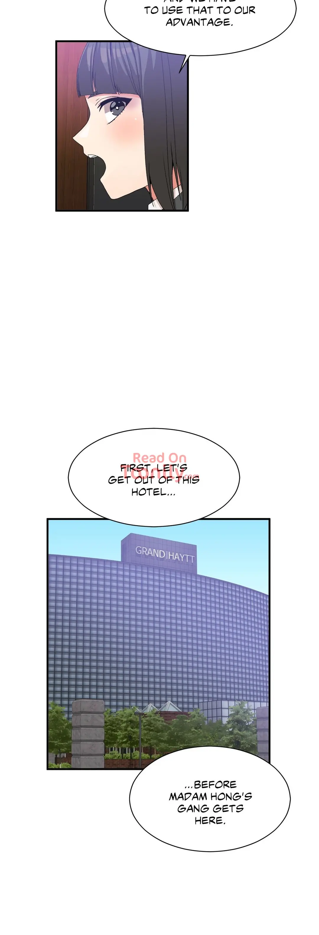 Deceptions - Chapter 58 [photo 4] - MangaPorn
