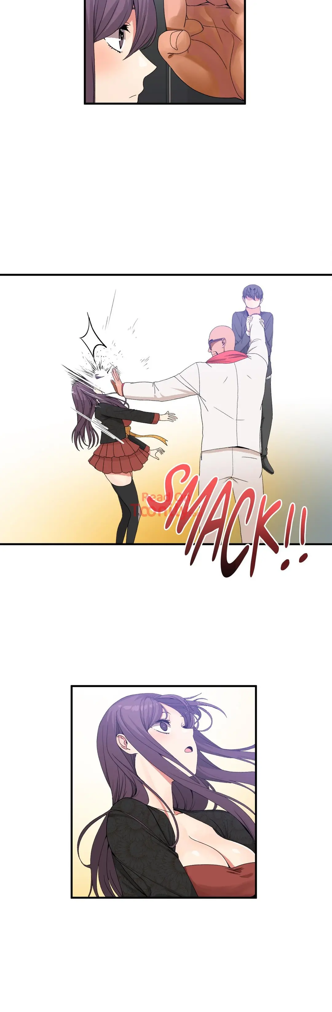 Deceptions - Chapter 59 [photo 10] - MangaPorn