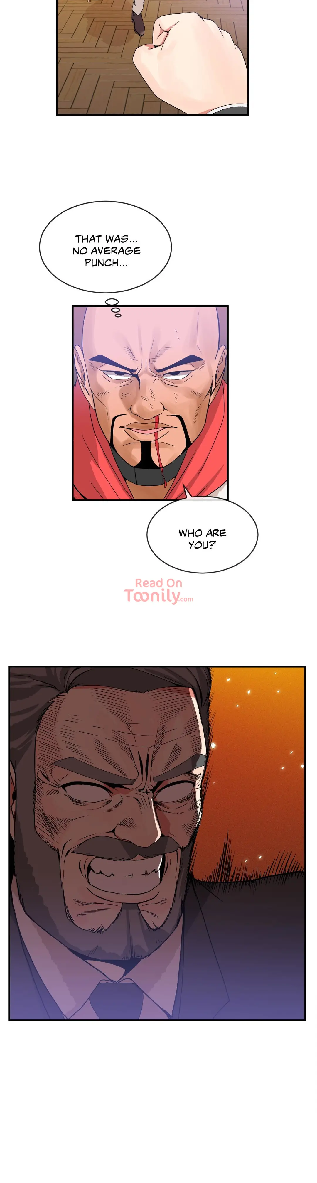 Deceptions - Chapter 59 [photo 15] - MangaPorn