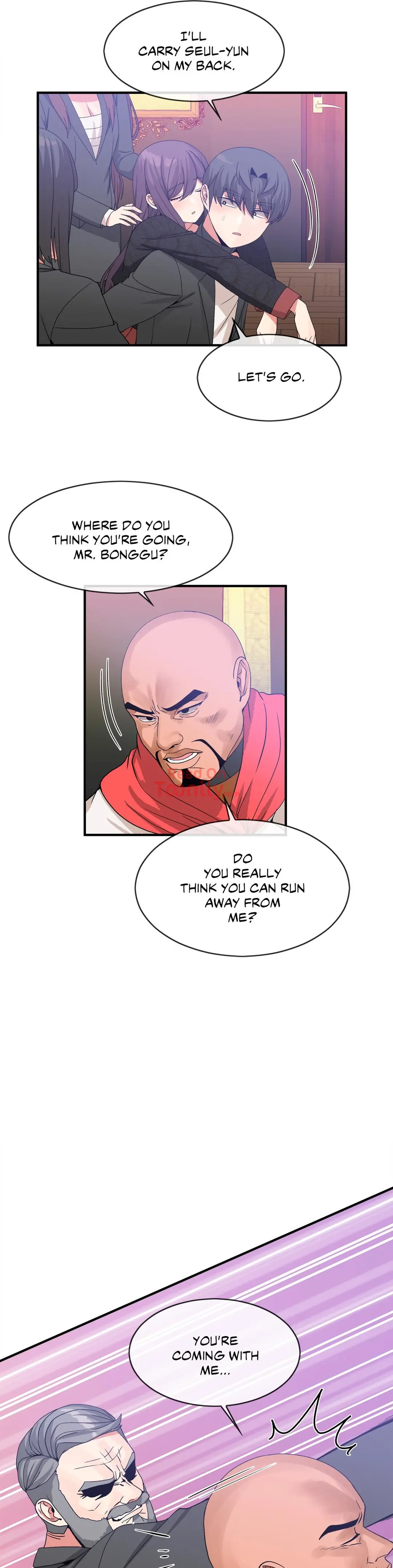 Deceptions - Chapter 59 [photo 17] - MangaPorn