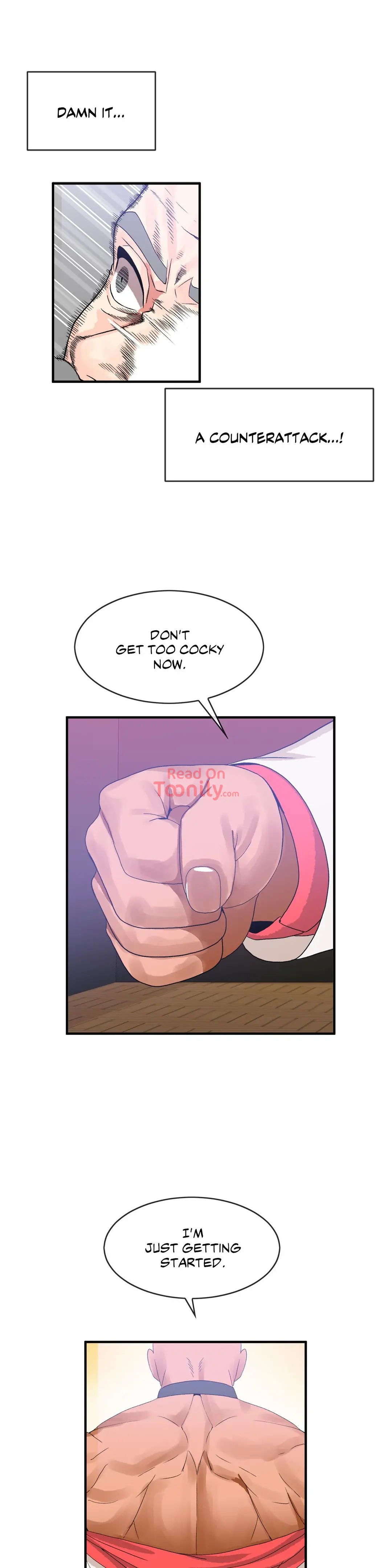 Deceptions - Chapter 59 [photo 20] - MangaPorn