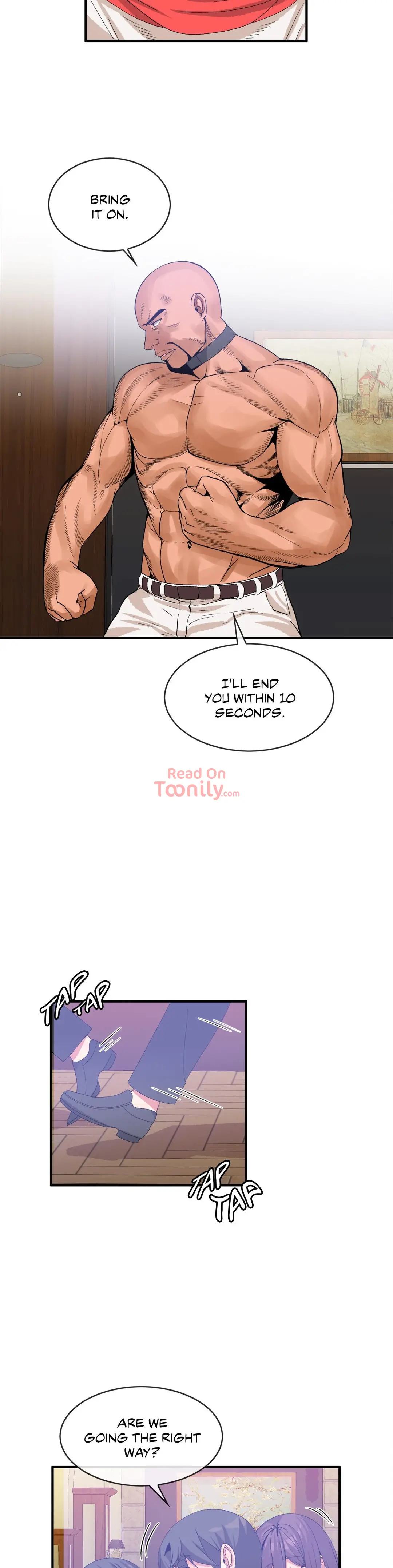 Deceptions - Chapter 59 [photo 21] - MangaPorn