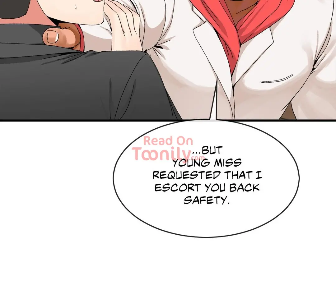 Deceptions - Chapter 59 [photo 4] - MangaPorn