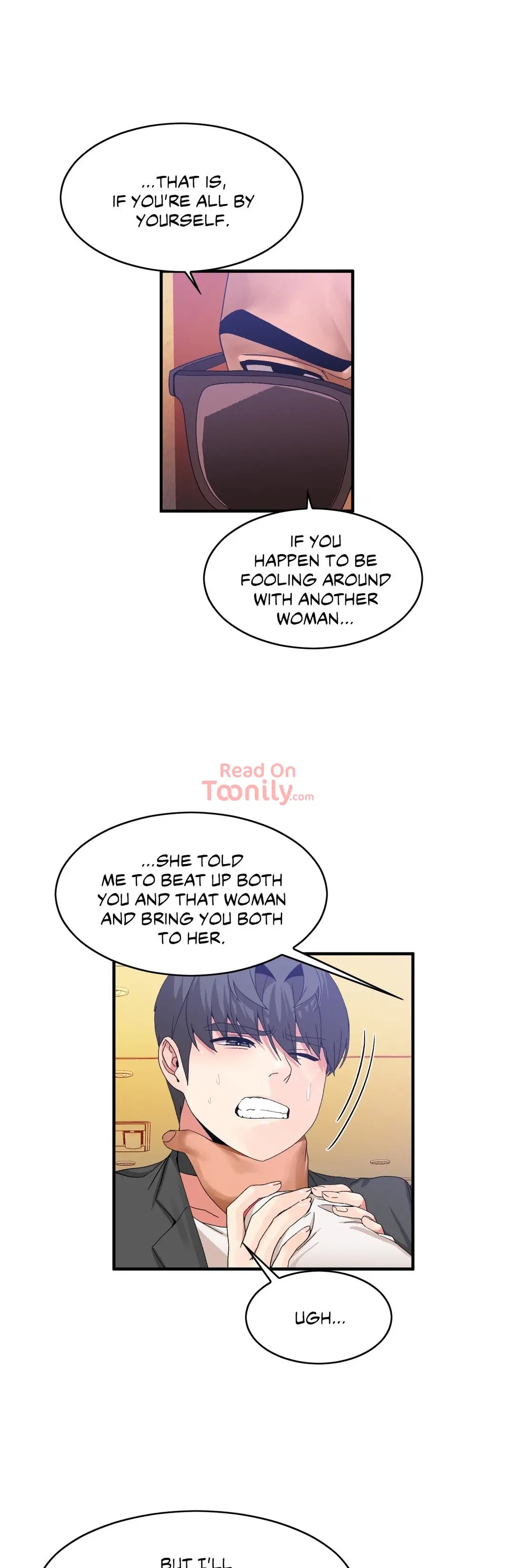 Deceptions - Chapter 59 [photo 5] - MangaPorn