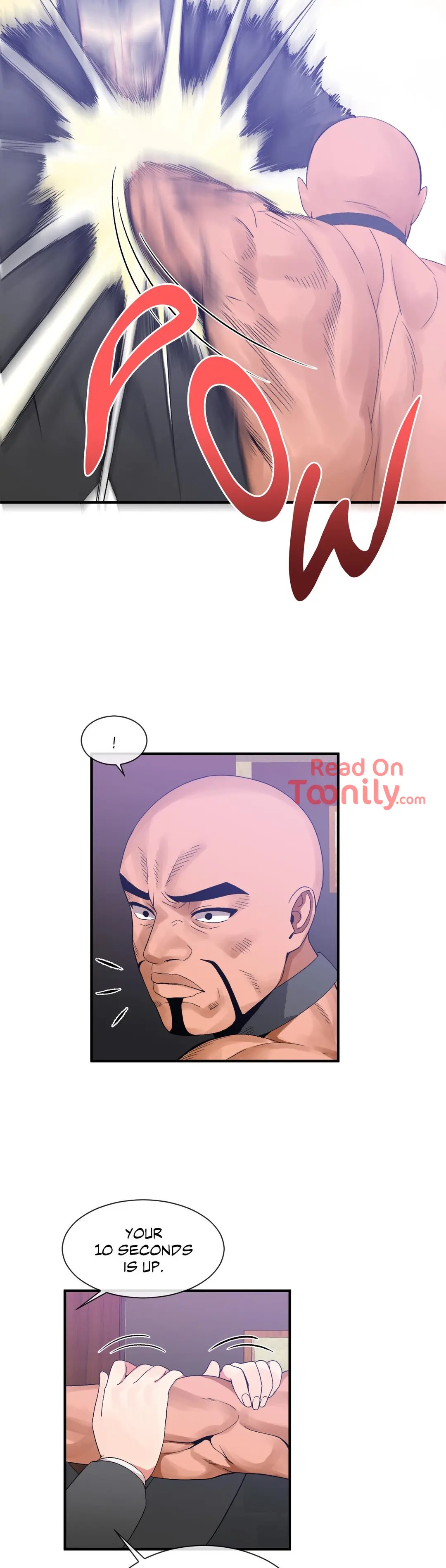 Deceptions - Chapter 60 [photo 10] - MangaPorn