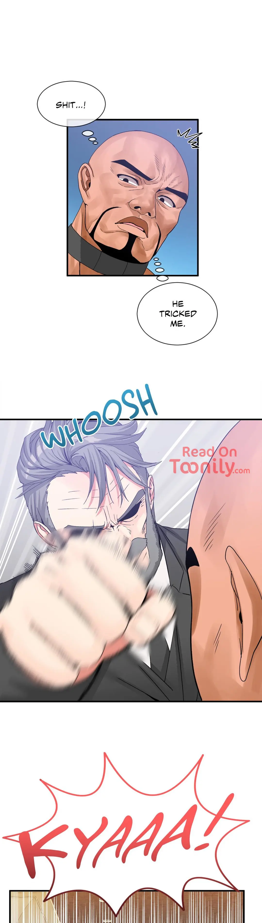 Deceptions - Chapter 60 [photo 13] - MangaPorn