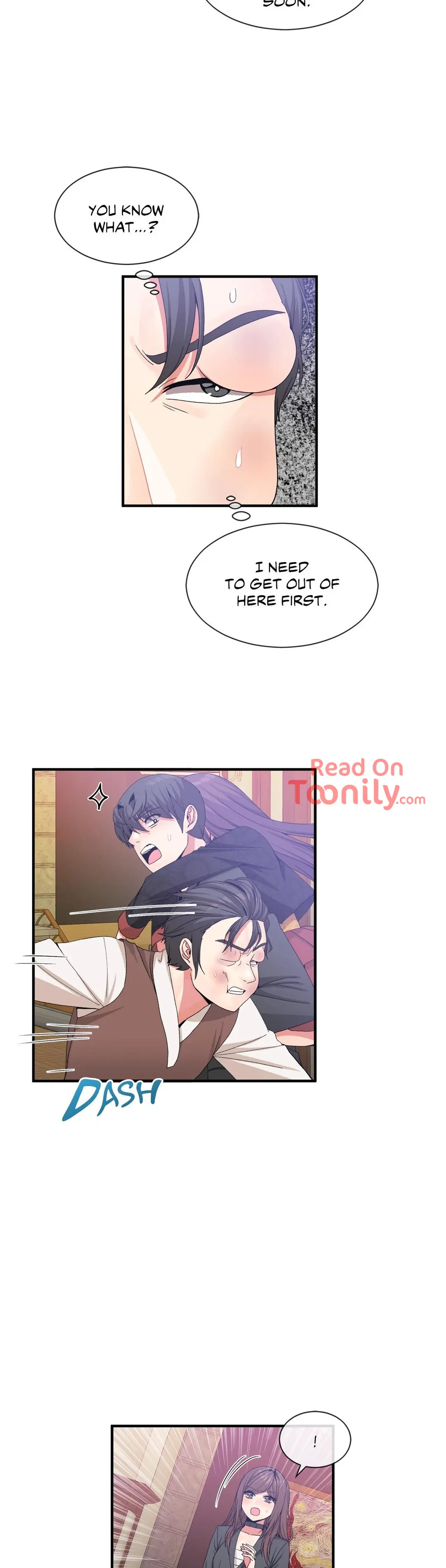 Deceptions - Chapter 60 [photo 19] - MangaPorn