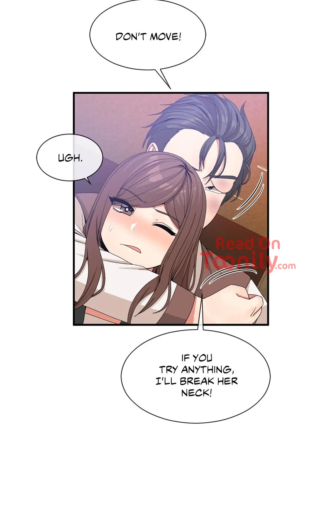 Deceptions - Chapter 60 [photo 21] - MangaPorn