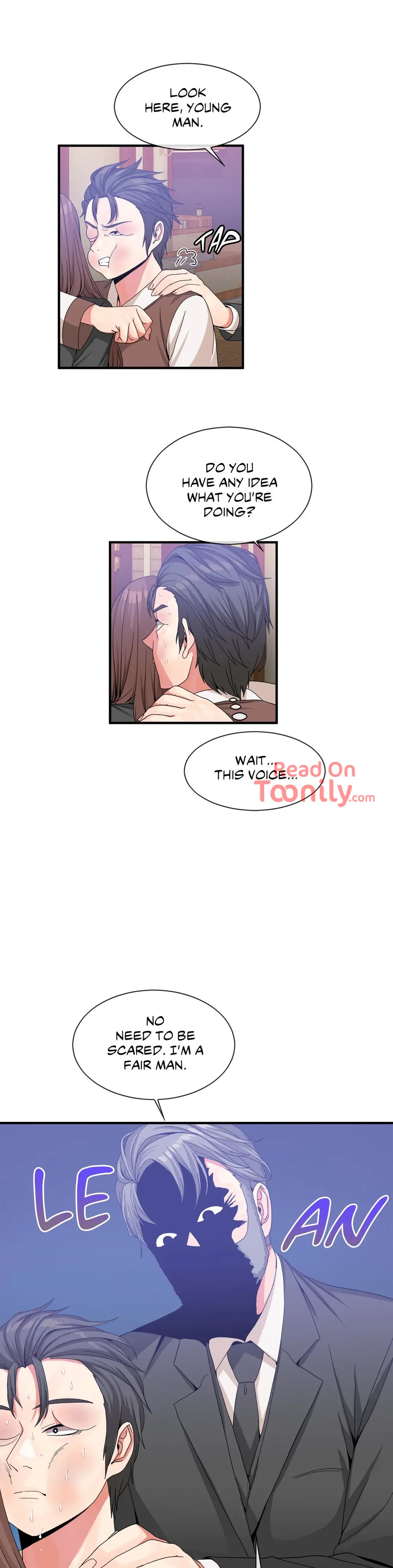 Deceptions - Chapter 60 [photo 23] - MangaPorn