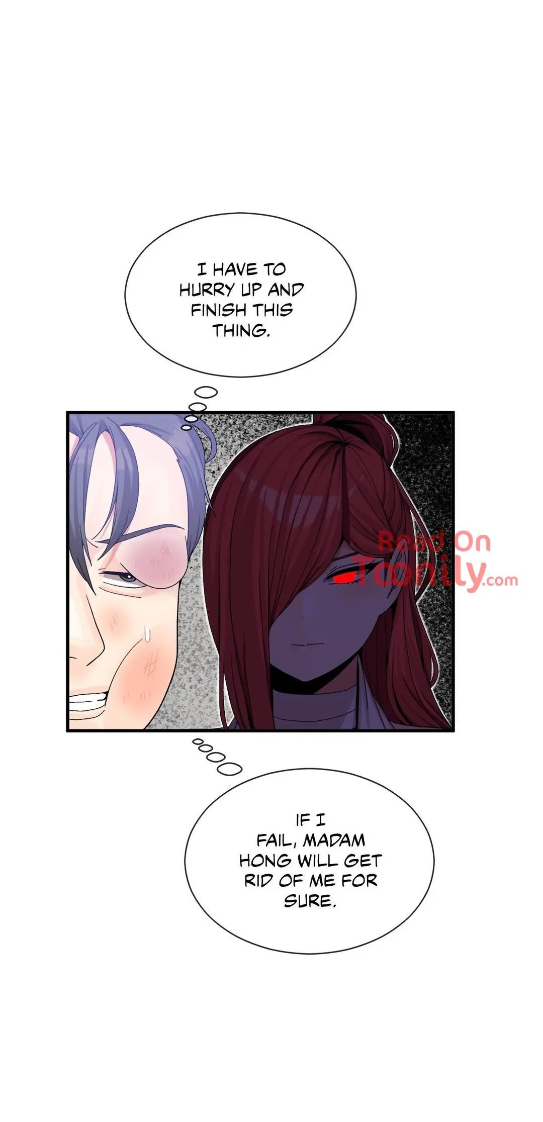 Deceptions - Chapter 60 [photo 4] - MangaPorn