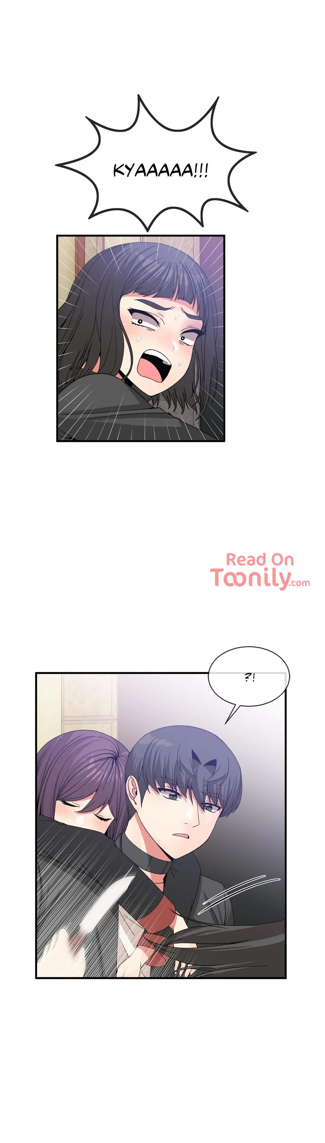 Deceptions - Chapter 60 [photo 7] - MangaPorn