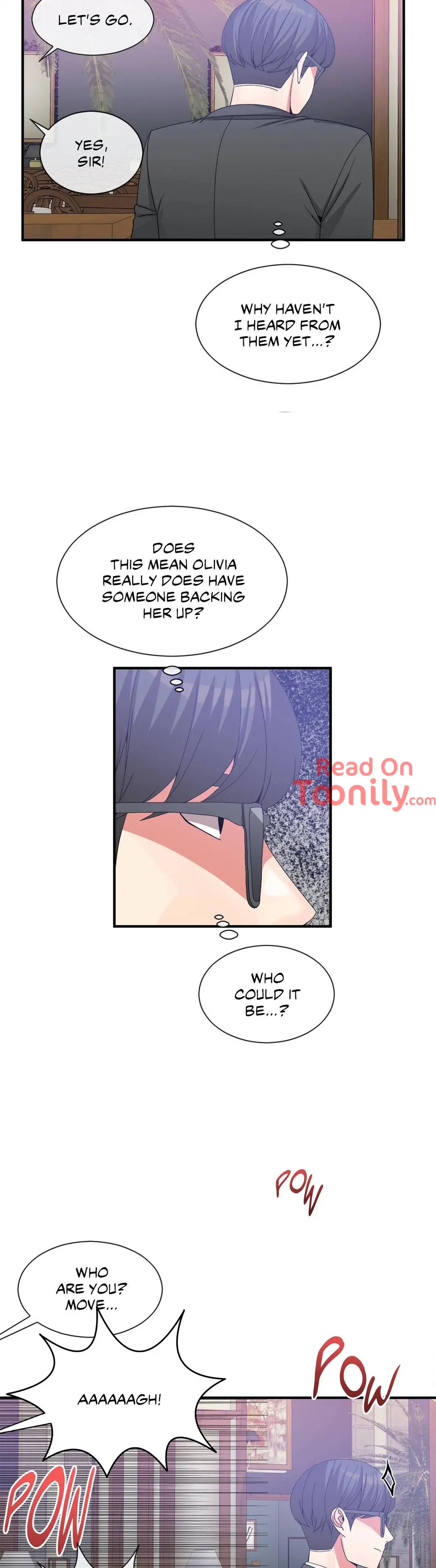 Deceptions - Chapter 61 [photo 10] - MangaPorn