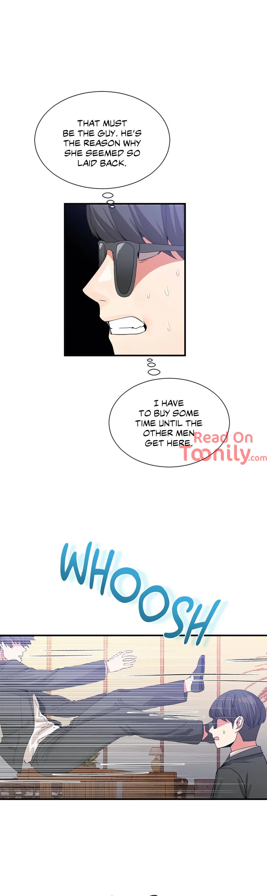 Deceptions - Chapter 61 [photo 15] - MangaPorn