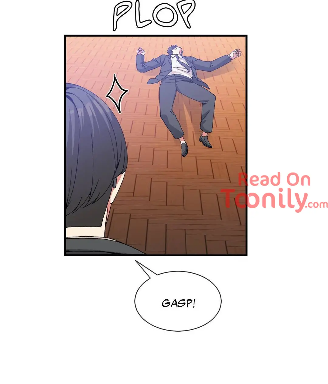 Deceptions - Chapter 61 [photo 16] - MangaPorn