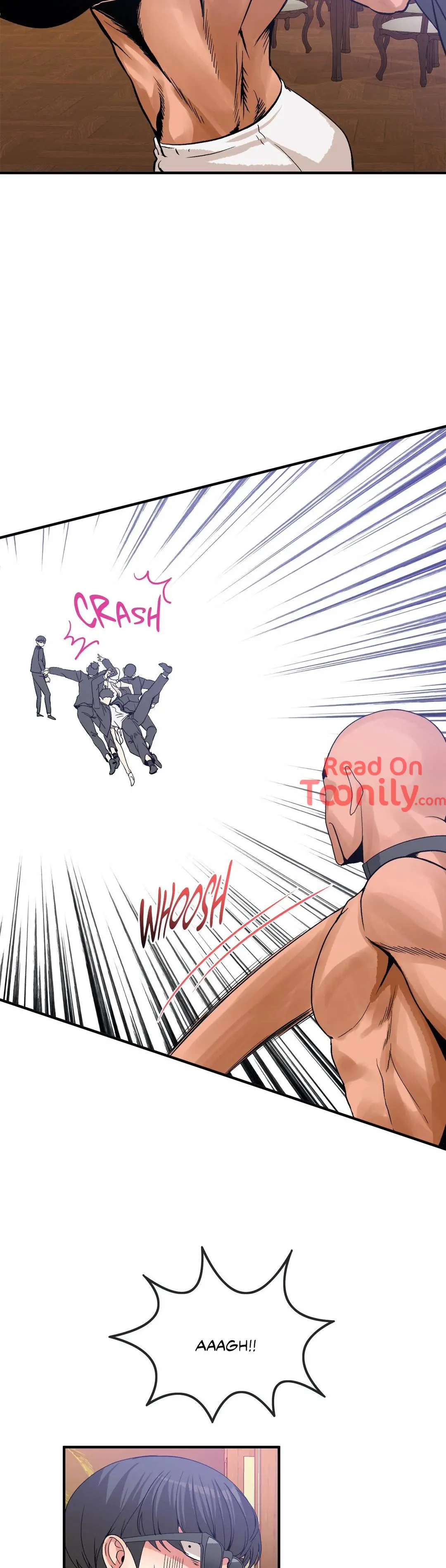 Deceptions - Chapter 61 [photo 18] - MangaPorn