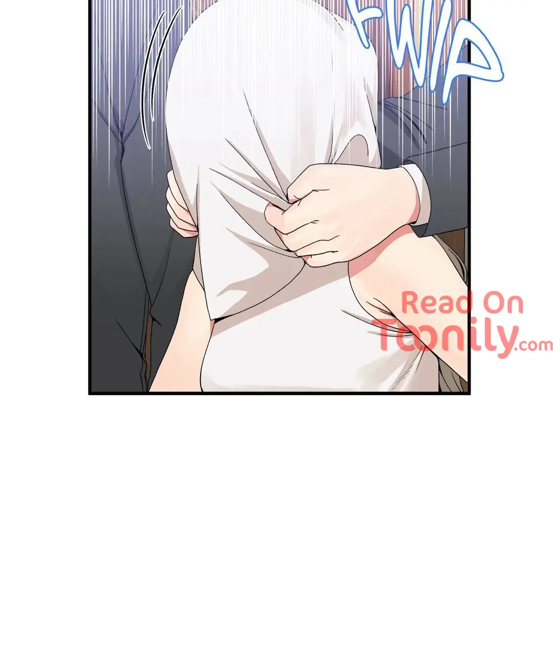 Deceptions - Chapter 61 [photo 8] - MangaPorn