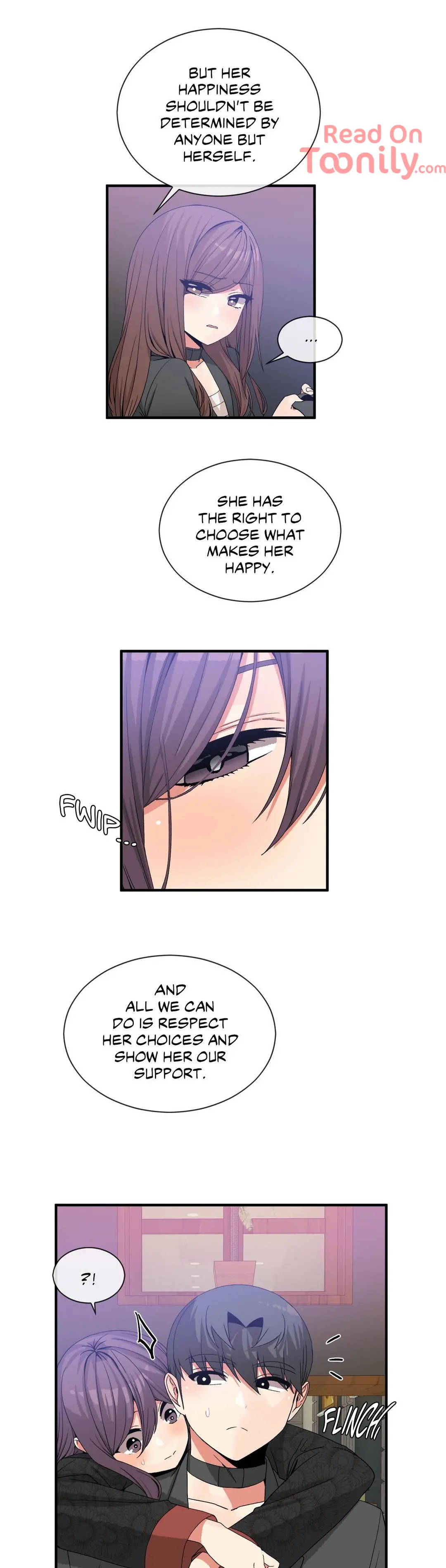 Deceptions - Chapter 62 [photo 13] - MangaPorn