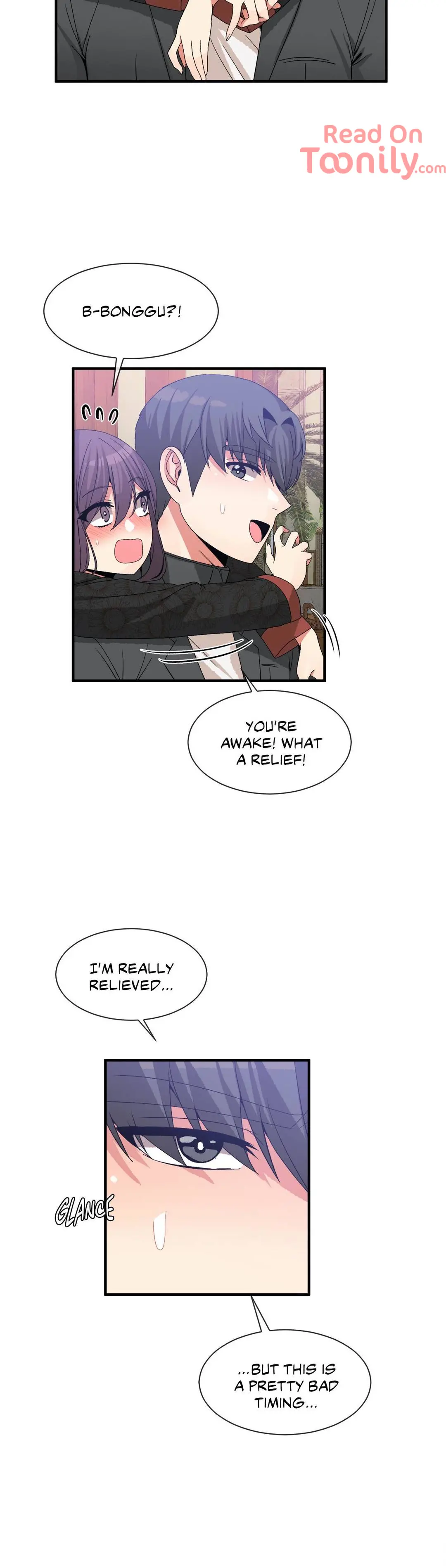 Deceptions - Chapter 62 [photo 14] - MangaPorn