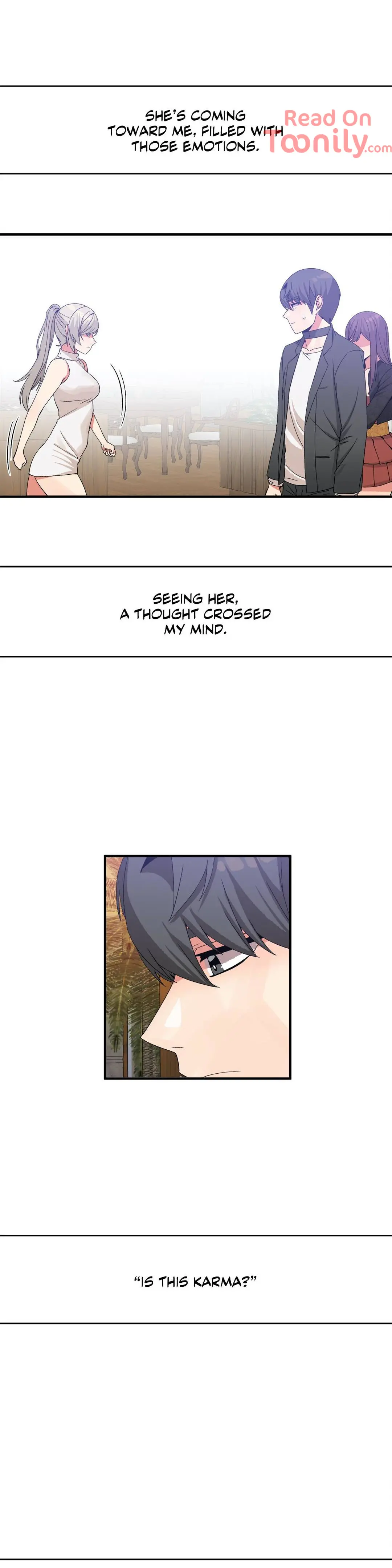 Deceptions - Chapter 62 [photo 17] - MangaPorn