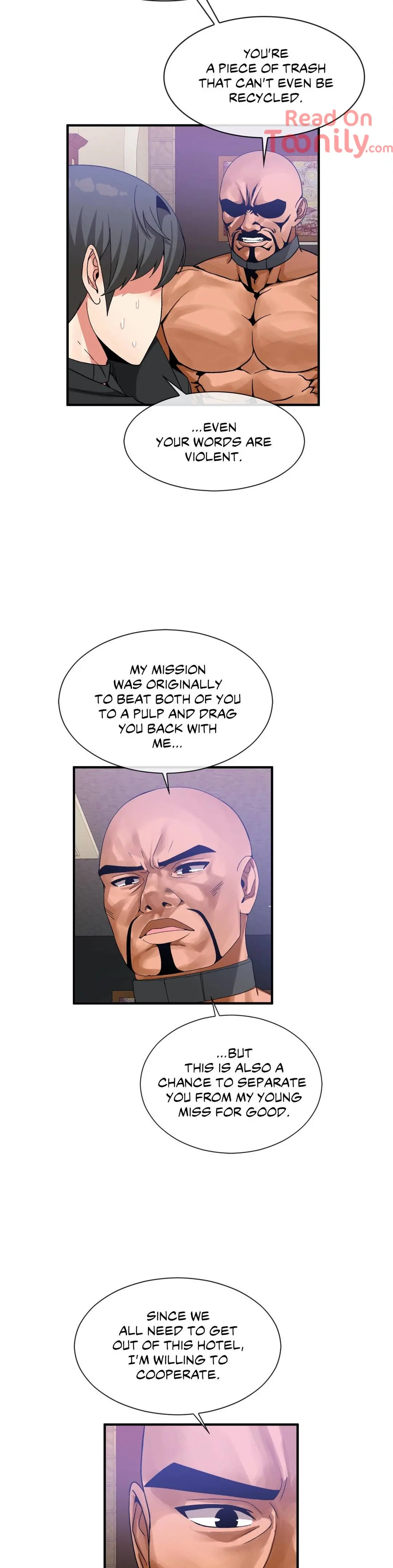Deceptions - Chapter 62 [photo 2] - MangaPorn