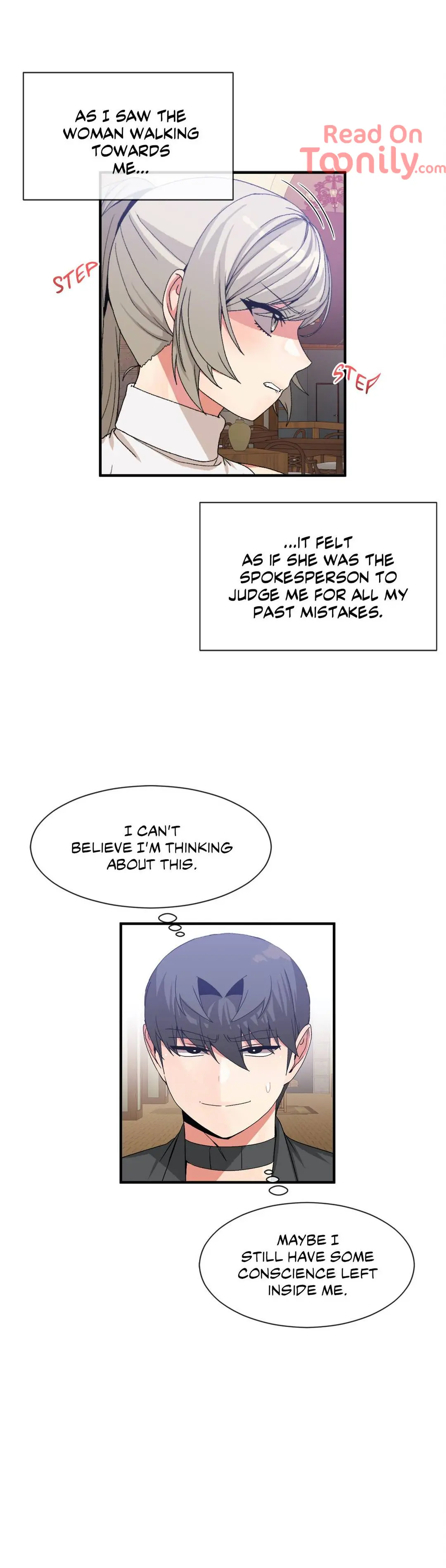 Deceptions - Chapter 62 [photo 21] - MangaPorn
