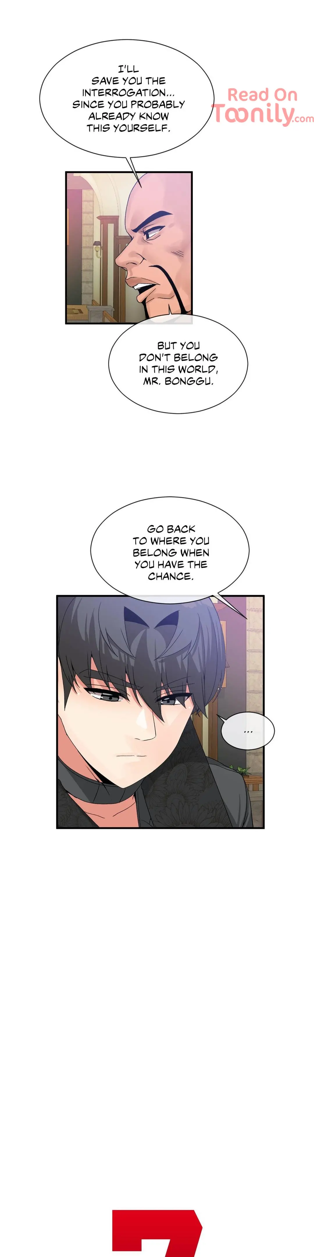 Deceptions - Chapter 62 [photo 5] - MangaPorn