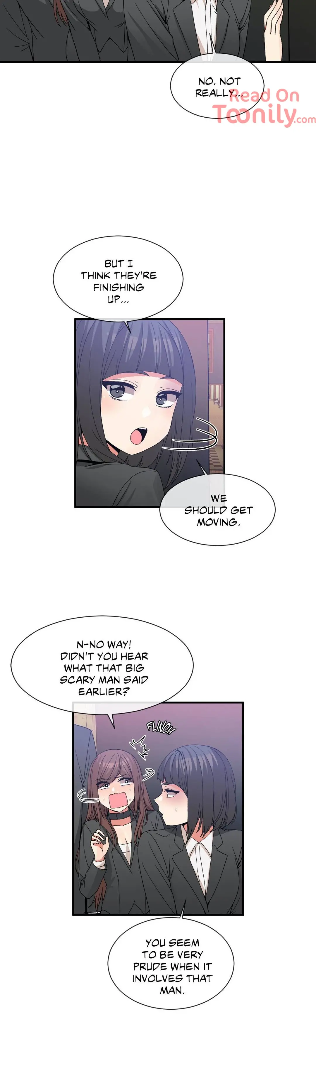 Deceptions - Chapter 62 [photo 8] - MangaPorn