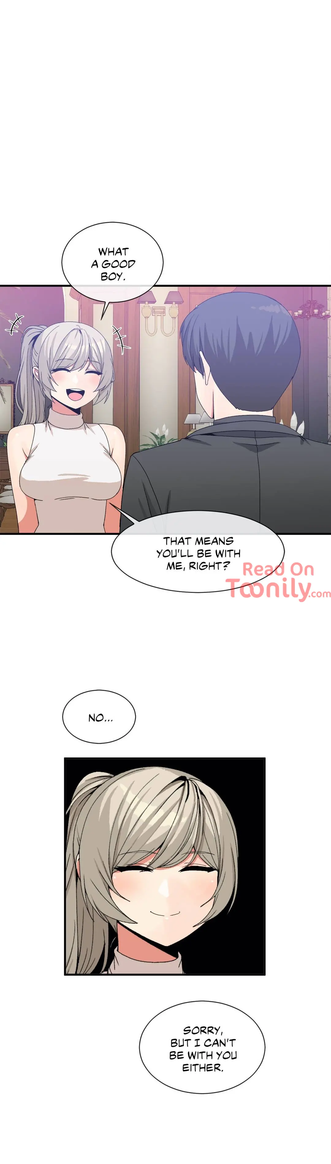Deceptions - Chapter 63 [photo 10] - MangaPorn