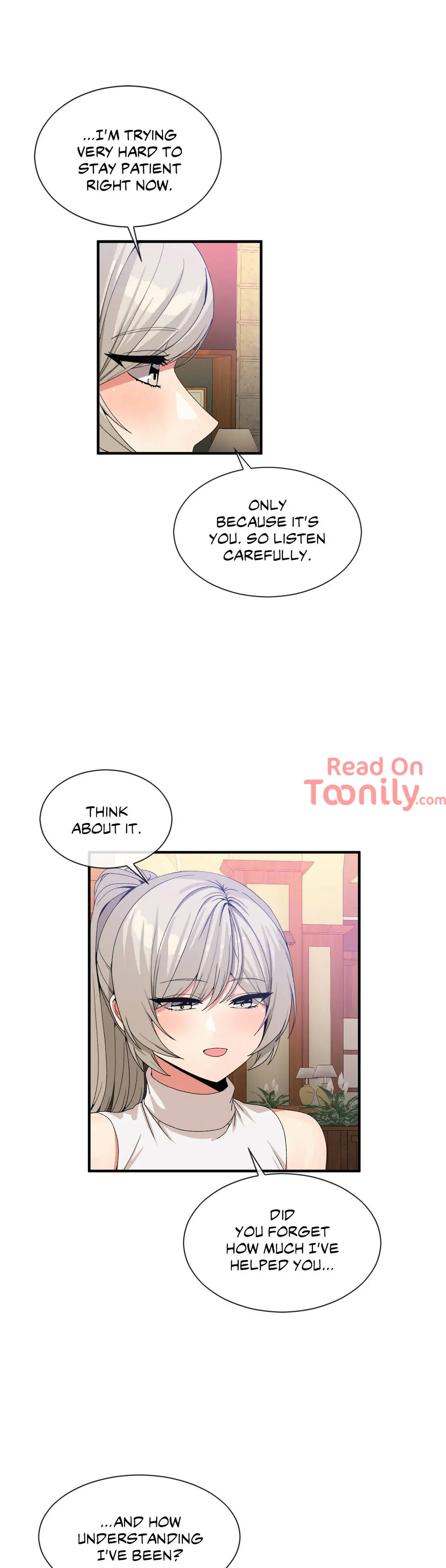 Deceptions - Chapter 63 [photo 13] - MangaPorn