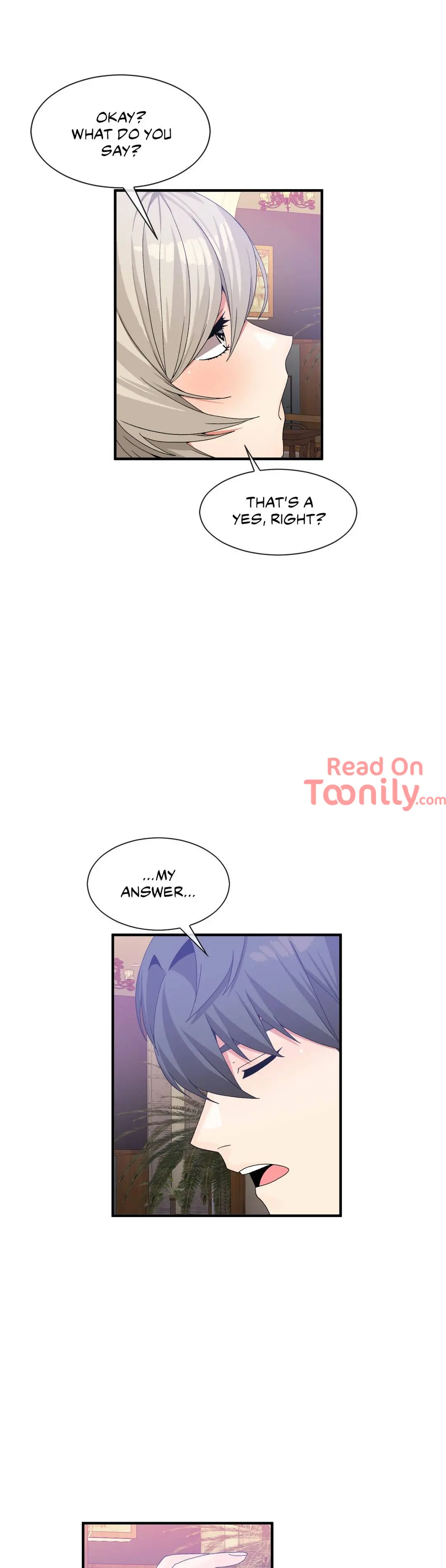 Deceptions - Chapter 63 [photo 15] - MangaPorn