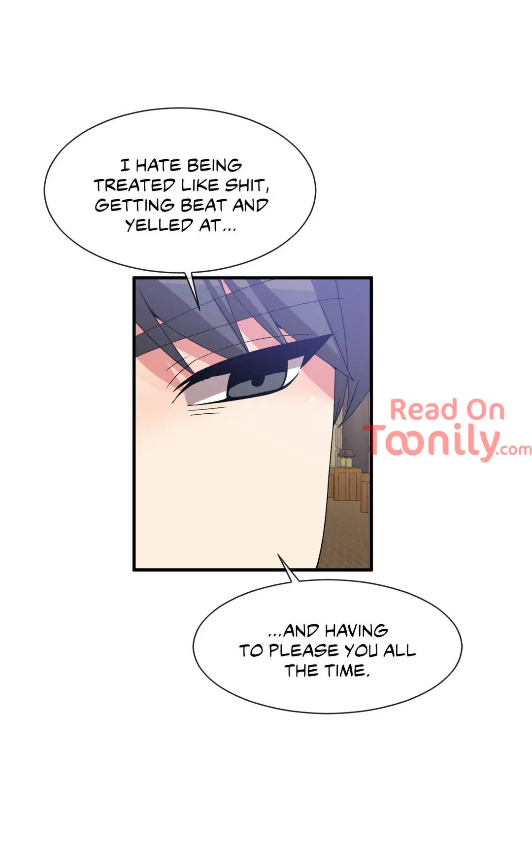 Deceptions - Chapter 63 [photo 20] - MangaPorn