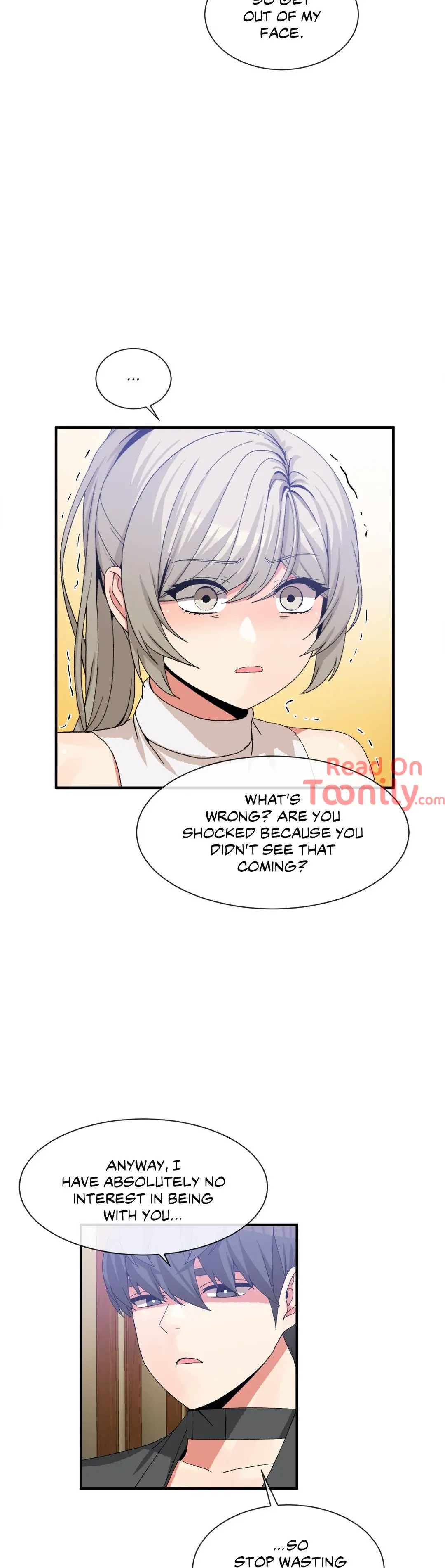 Deceptions - Chapter 63 [photo 22] - MangaPorn