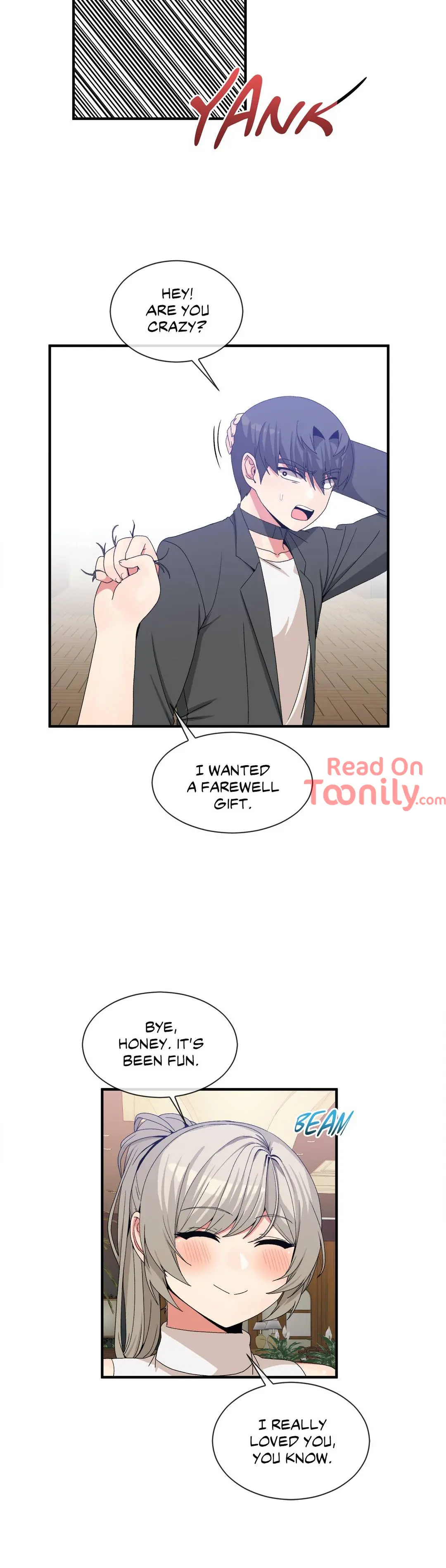 Deceptions - Chapter 63 [photo 26] - MangaPorn